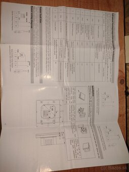 Izbový termostat - 3