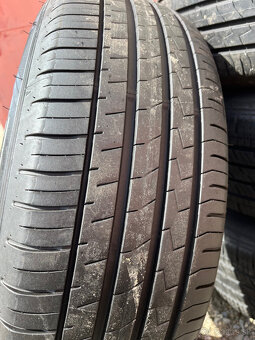 225/65 R17 Letné pneumatiky + elektróny - 3