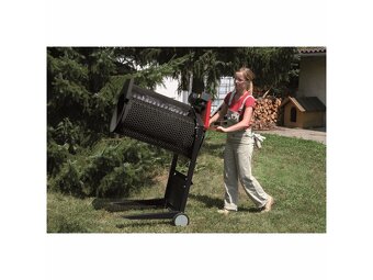 Prenajom Preosievac Scheppach Rs 400 - 3