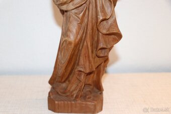 Marie soška domácí oltář (425D) - 3