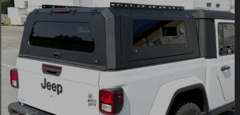 Jeep Gladiator hardtop - 3