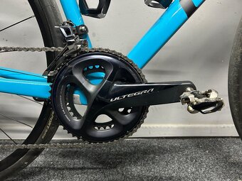 Cube Attain GTC SL Carbon 2021 - 3