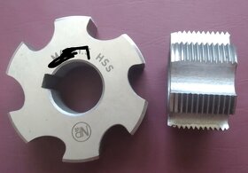 Kúpim M42x1 - 3