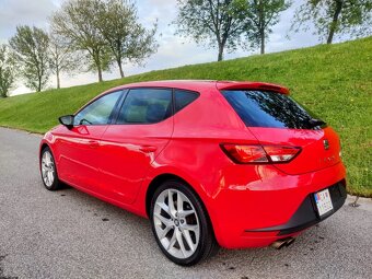Seat Leon FR 1.4 TSI 103kW FULL LED - 3