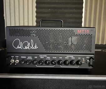 PRS Tremonti MT 15 - 3