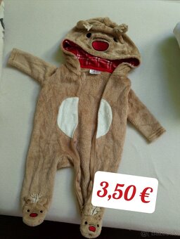 Body, dupačky a overaly - 3