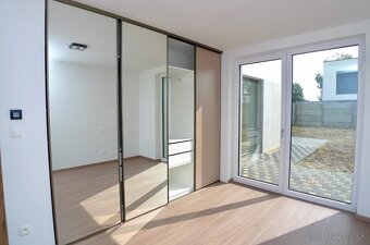 3 izb byt Rovinka NOVOSTAVBA - 3