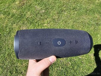 Bluetooth reproduktor Jbl Charge Essential 2 - 3