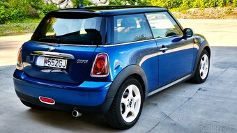 Mini Cooper R56 1.6i 88kw - 3