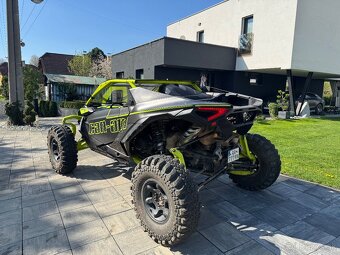 Can Am Maverick R - 3
