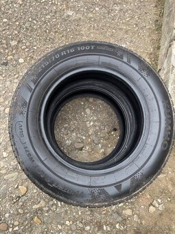 215/70 R16 Kuhmo - 3
