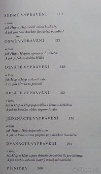 Hup a Hop - Dobrodružství dvou opičáků - 3