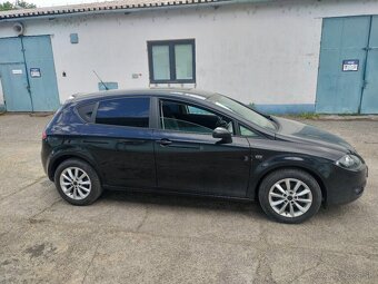 Seat Leon 1.8tsi Sport Limited - 3