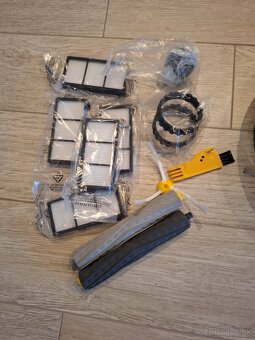 Robotický vysavac irobot roomba 980 - 3