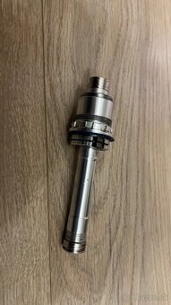 Prestavbový kot na MTB kolesá Fulcrum s orechom - 3