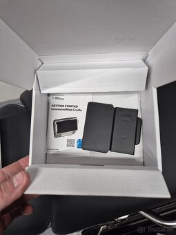 Connected ride cradle BMW - 3