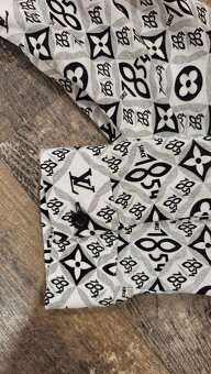 Louis vuitton šaty - 3