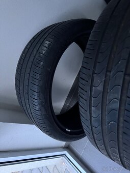 Letné pneu Pirelli 275/35/R22 2ks - 3