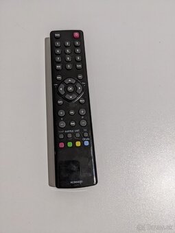 Televízor Thomson 22 - 3