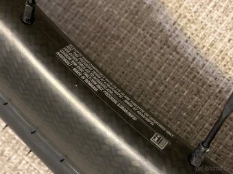 Mavic Ksyrium Pro Carbon UST Disc Tubeless - 3