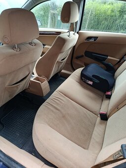 Opel Astra 1,7 - 3