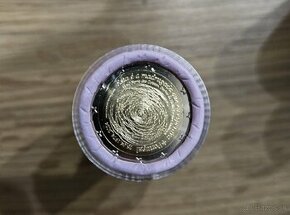 2 euro pamätné mince UNC časť 3 - 3