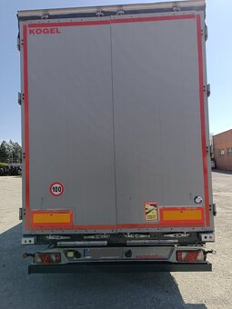 Kogel mega - 3