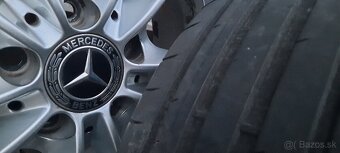 Alu disky 5×112r16 - 3