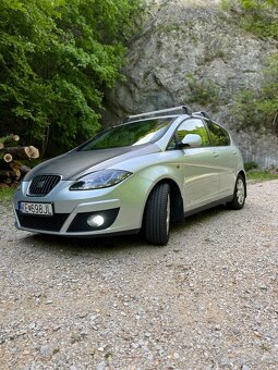 Seat Altea 1.6 TDI 2011 - 3