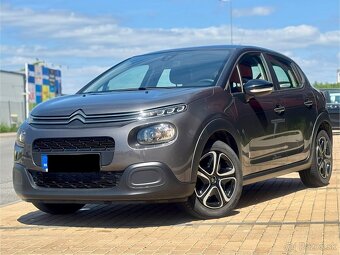 Citroën C3 PureTech 2019 - 3