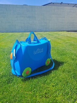 Trunki detsky kufor - 3