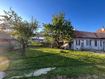 Na predaj 6 izbový rodinný dom v Nitre 100m2 - 3