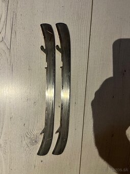 BAUER NOŽE LS 3 VEĽKOSŤ 254 - 3