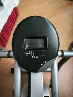 Stepper - 3