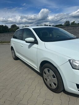 Škoda rapid 1.0 tsi 81kw - 3