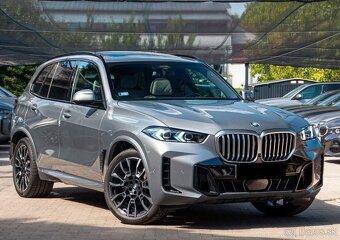 BMW X5 30d M Sport - 3