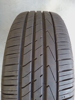 Predam letne ALU 5x108 R18 7,5J ET55 ORIGINAL VOLVO XC60 - 3