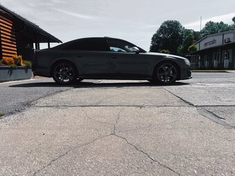 Audi S8 4.0TFSI V8 quattro - 3