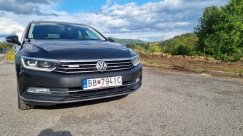 VW passat variant highline, 4 motion, 2.0tdi, 140kw - 3