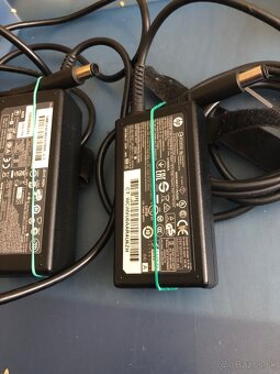 Predámnapájacie adaptery ku notebookom HP po 10e - 3