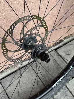 Kolesá Stans flow MK3 ZTR 29” - 3