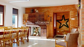 HALO reality - Predaj, rodinný dom Bystrá - EXKLUZÍVNE HALO  - 3