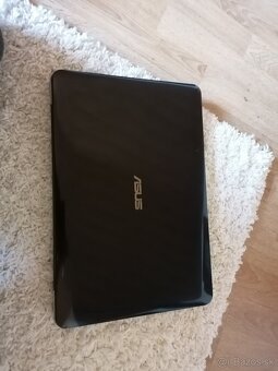 Predám 15,6" notebook Asus X555LA, windows 10. - 3