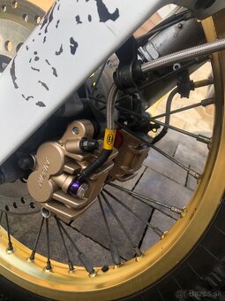 Honda Africa Twin 750,RD07 - 3