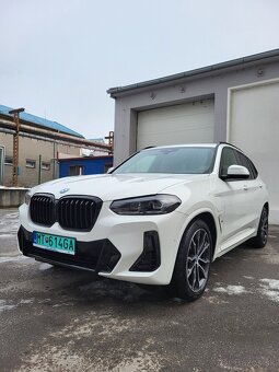 X3 30e xDrive M - 3