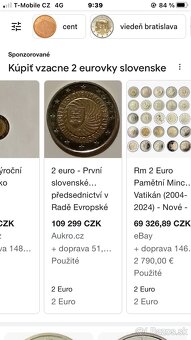 2 eurova minca - 3