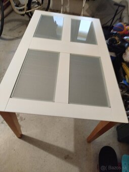 Jedálenský stôl 150x80 - 3
