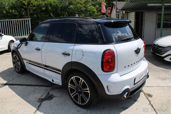 Mini Countryman Cooper S ALL4 A/T - 3