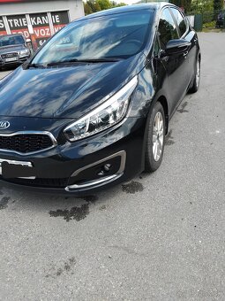Kia cee'd 1.4.,GOLD Platinum - 3