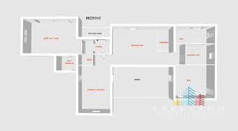 Exkluzívne iba u nás na predaj stavebný pozemok 1251m2 , Bre - 3